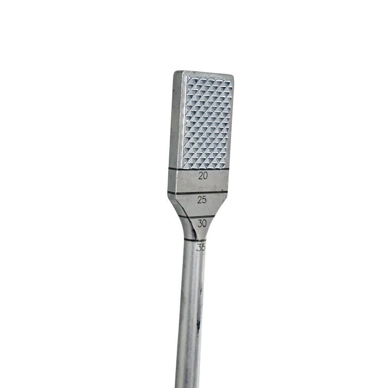 Medtronic REF 2942018, FLAT RASP