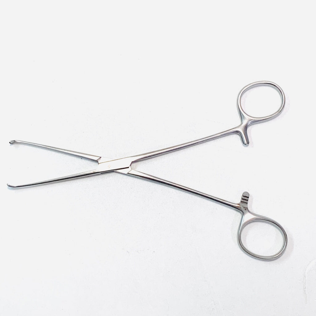 Aesculap REF EA017R, Allis Forceps