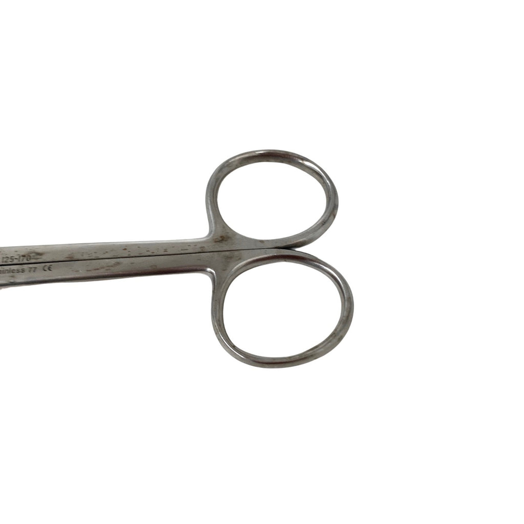 JARIT REF 125-170, ANGLED UNIVERSAL WIRE SUTURE CUTTER