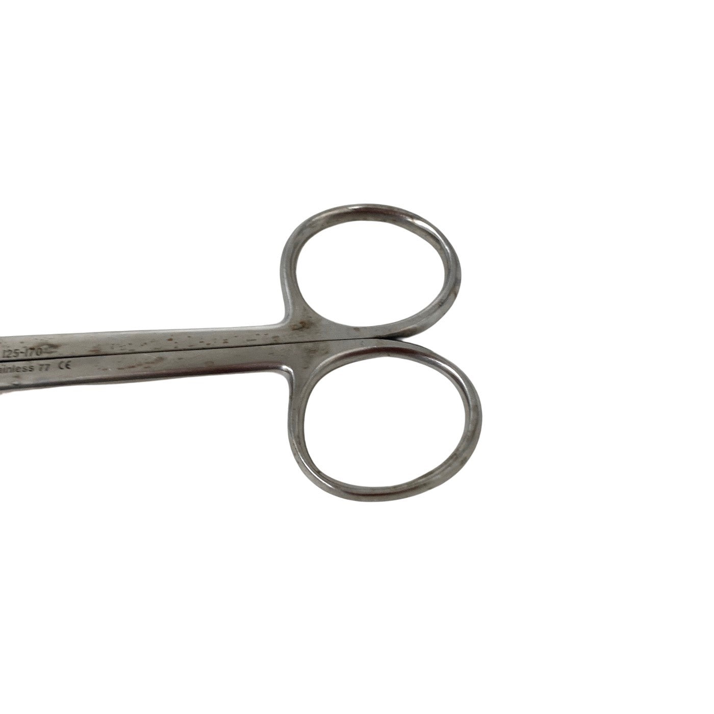 JARIT REF 125-170, ANGLED UNIVERSAL WIRE SUTURE CUTTER