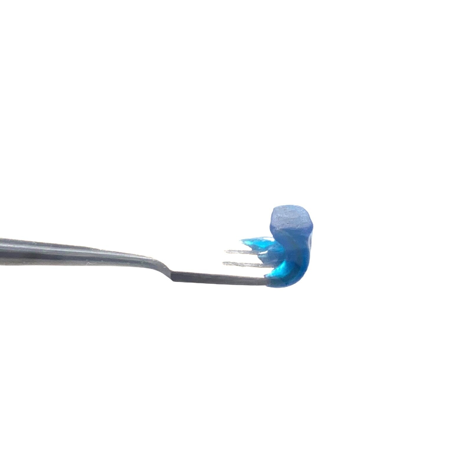 Aesculap REF MG276R, RETRACTOR, SENN ROUND TAPERED HANDLE SHARP