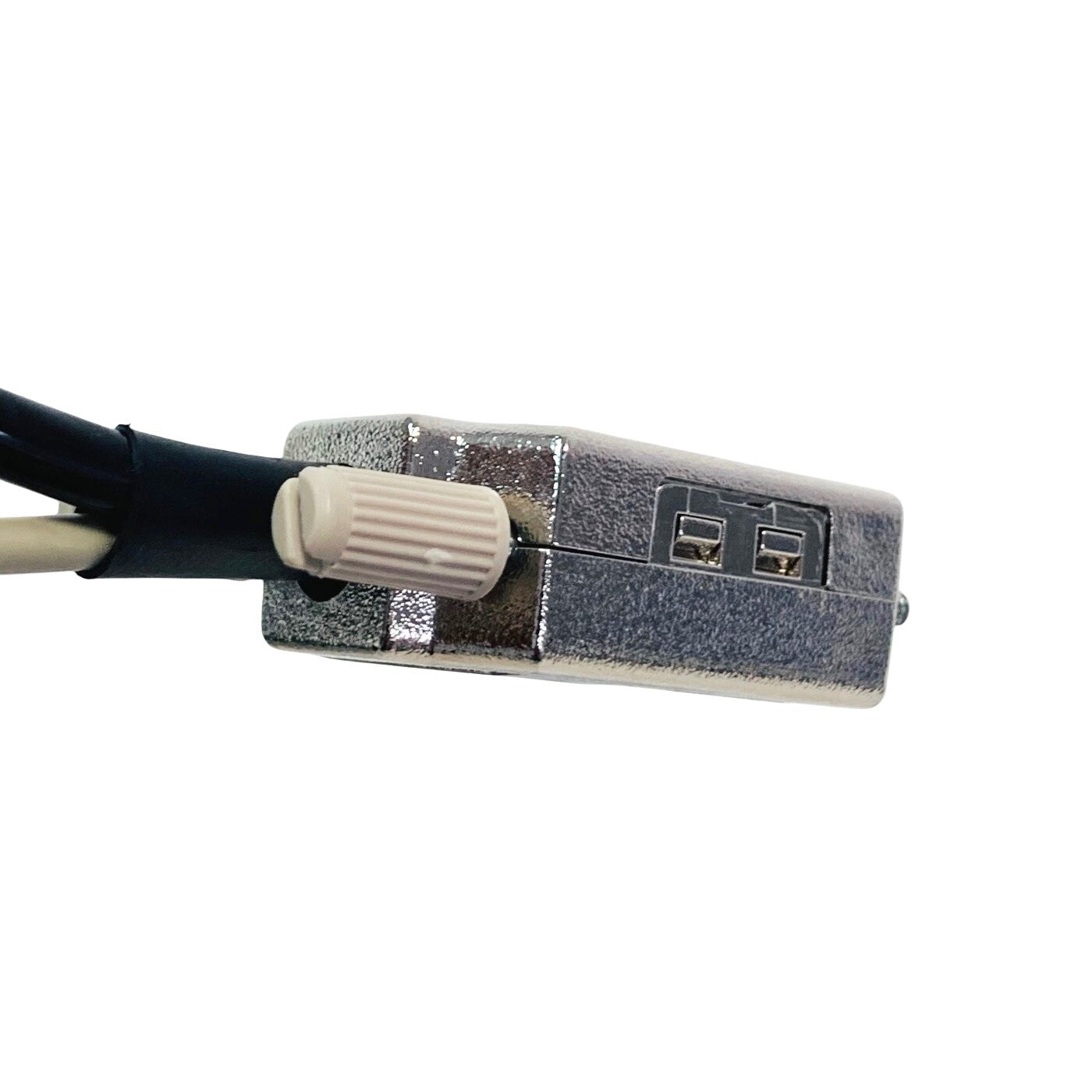 VIASYS Ref D-97204, JAEGER TYPE  MASTERSCOPE SPIROMETER ATTACHMENT