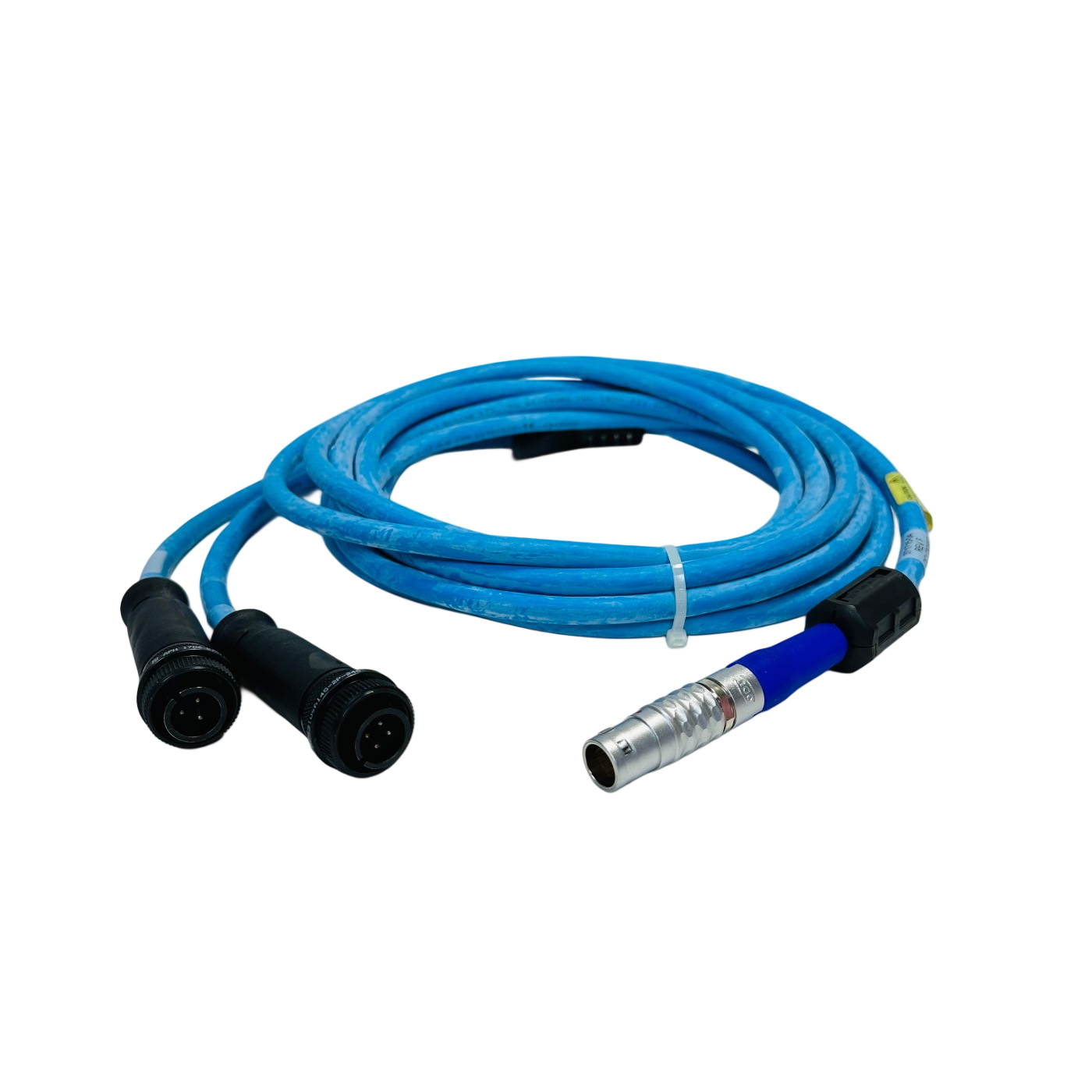 intuitive Surgical 371715-04 CABLE, PMED, VALLEY LAB FORCE FX