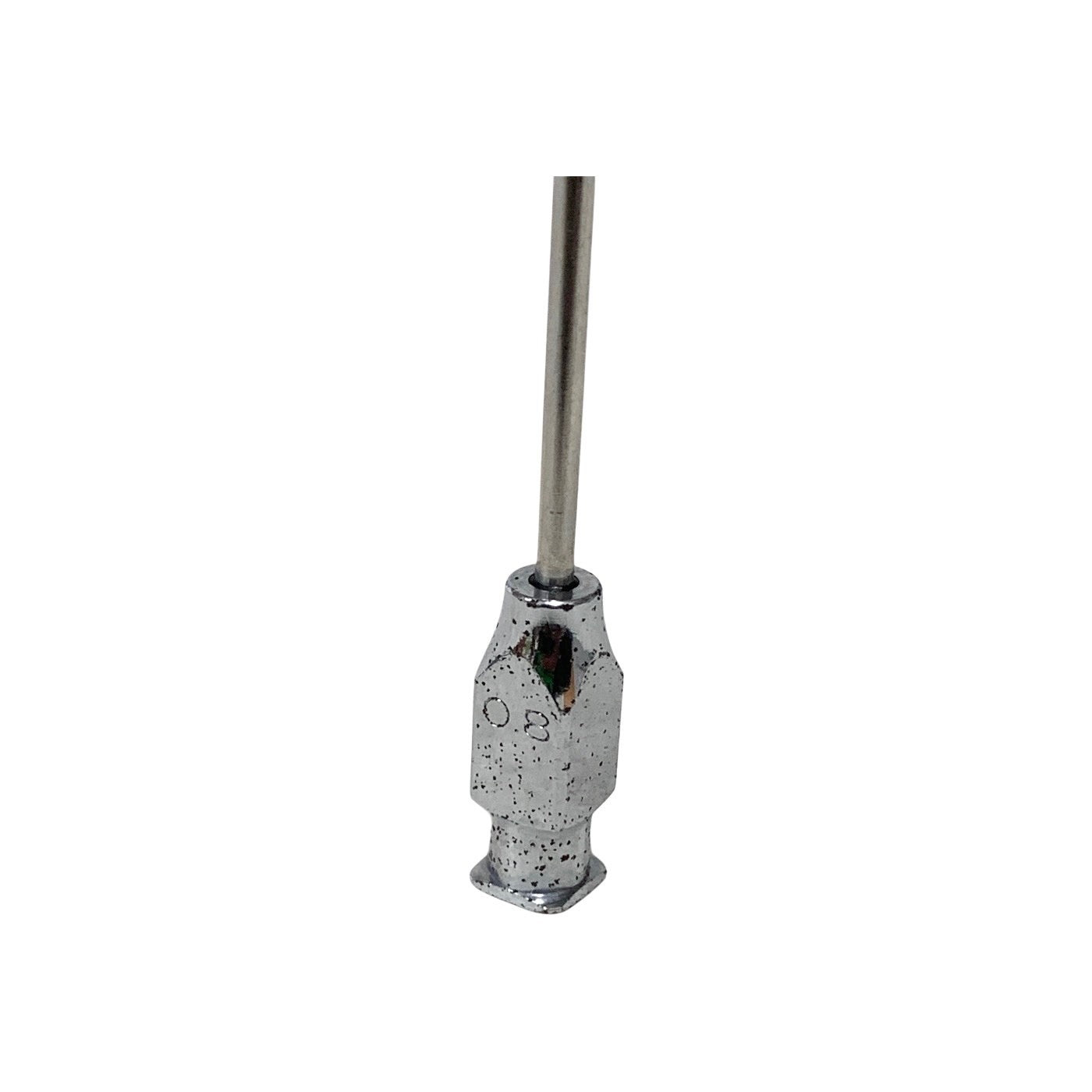 Aesculap Tonsil Needle 0.8mm Surgical Ent Instrument