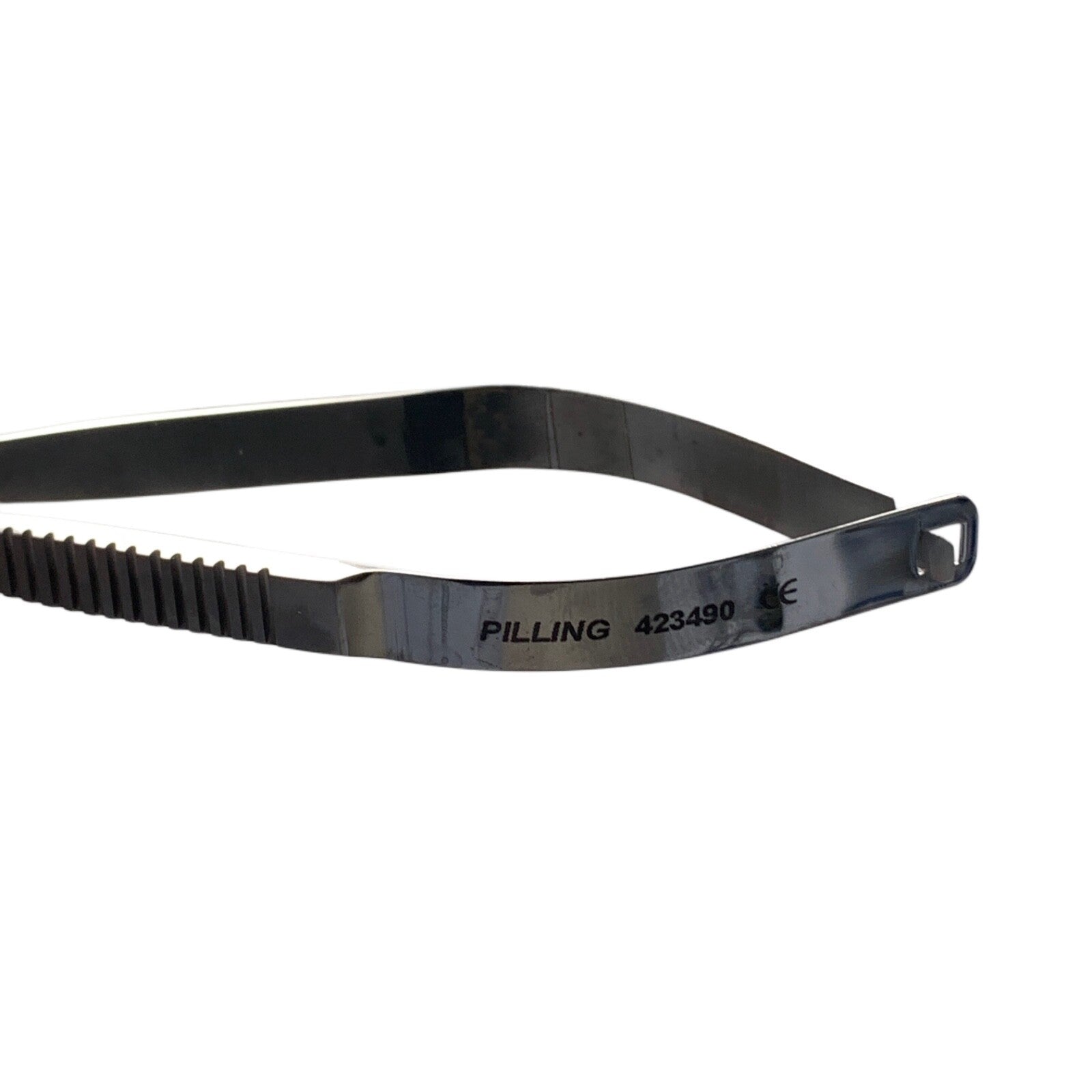 PILLING REF 423490, Westcott Tenotomy Scissors