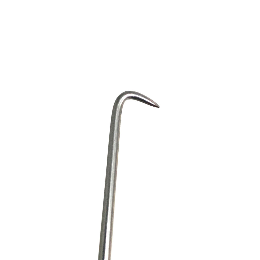 V.Mueller REF BE390, Jackson Tracheal Tenaculum