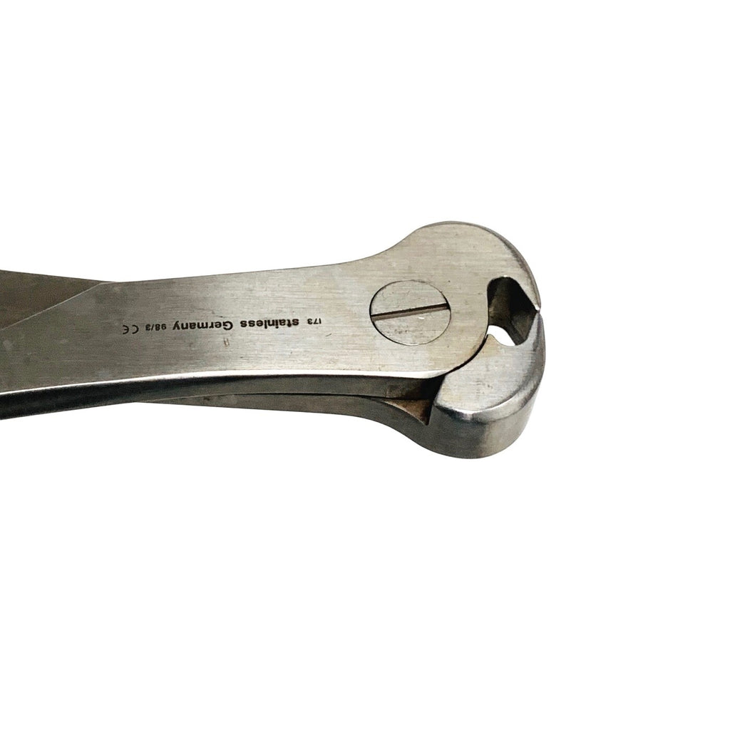 KMedic Ref KM 46-647, CANULATED PIN CUTTER, END CUT