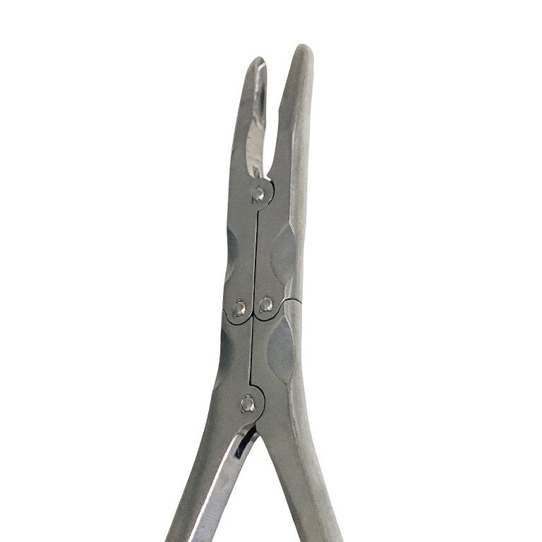 V Mueller REF AU6790, BEYER RONGEUR FORCEPS