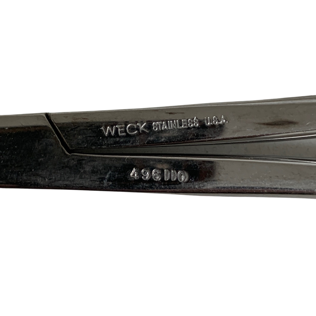 WECK 496110 LAHEY DISSECTING FORCEPS