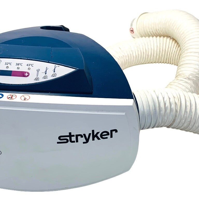 STRYKER REF MA1100-PM, MISTRAL AIR, FORCED AIR WARMING UNIT