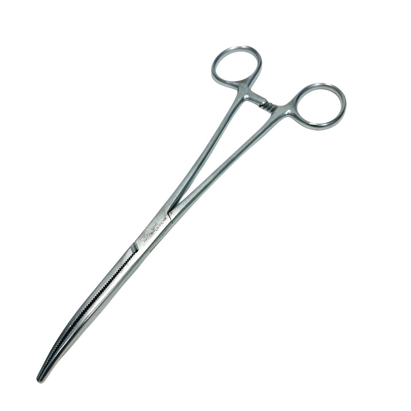 V. Mueller / Aesculap Thoracotomy Scissors W/ Tray Lot Of 6