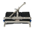MAQUET REF 1132.34A0/06, O.R. TABLE ATTACHMENT FOR SHOULDER w/ CUSHION PADS