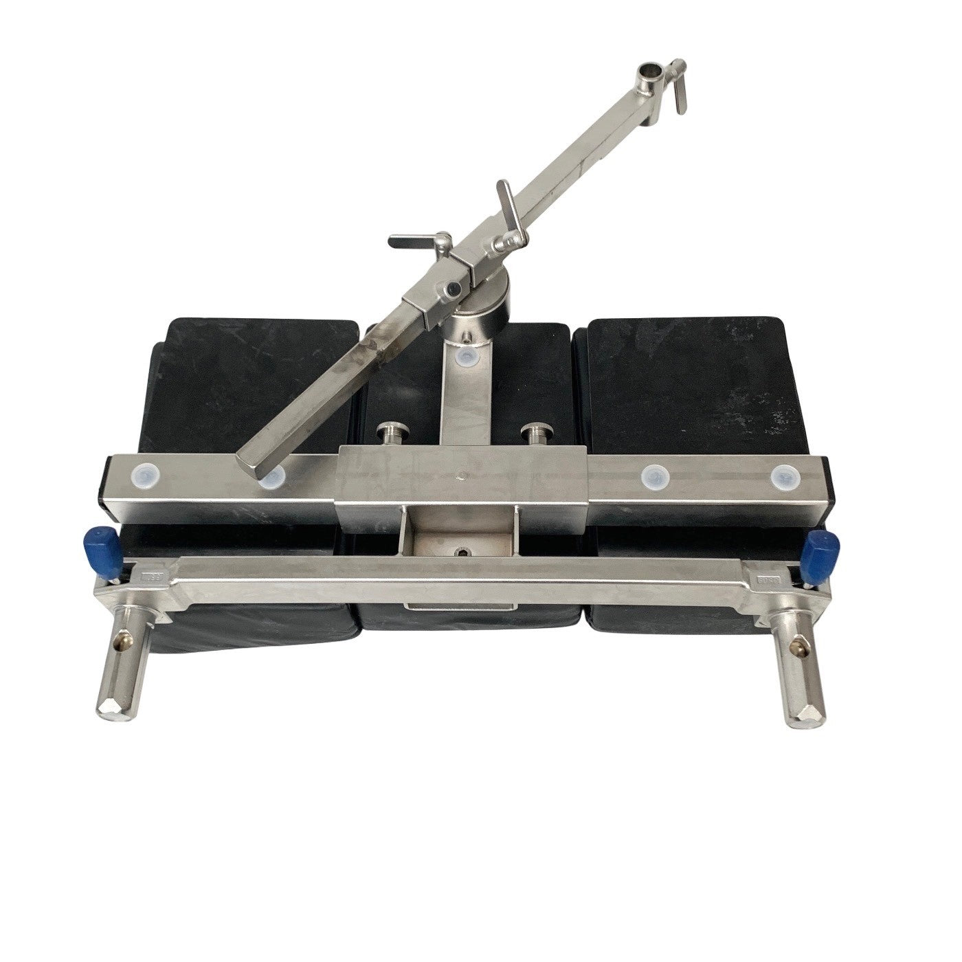 MAQUET REF 1132.34A0/06, O.R. TABLE ATTACHMENT FOR SHOULDER w/ CUSHION PADS