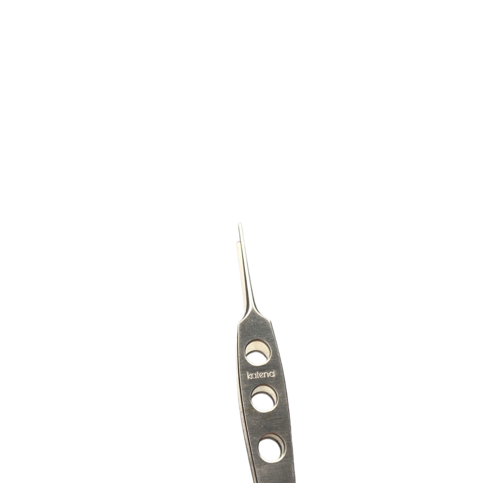 Katena REF K5-3510, Bishop-Harmon Forceps, Standard