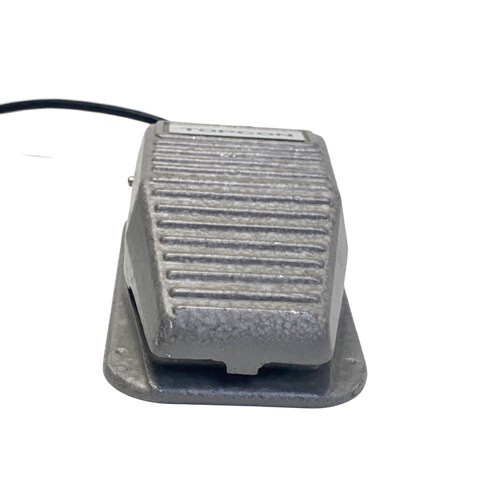 Topcon Single Pedal Footswitch
