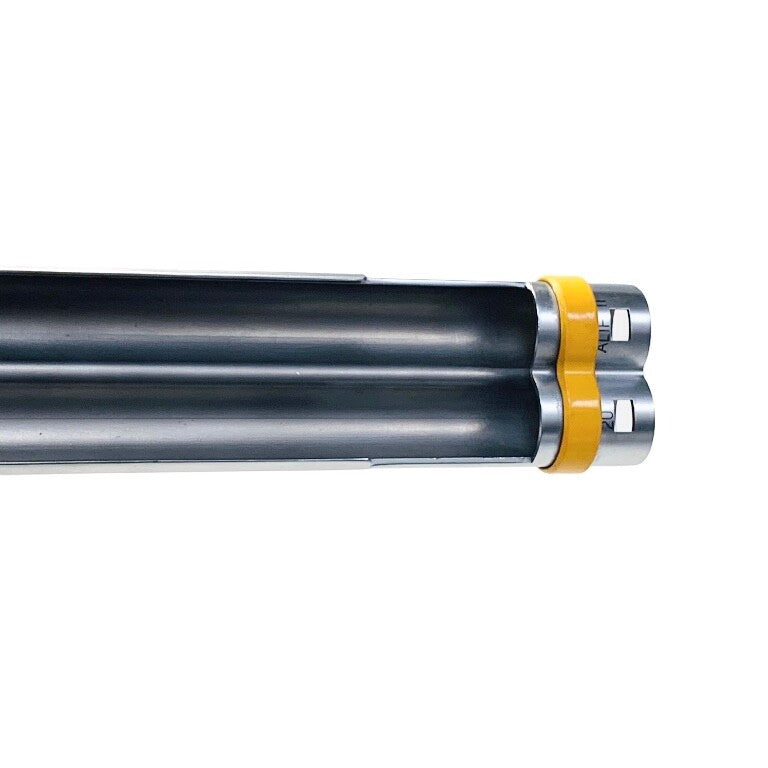Medtronic Ref YIB0400-023, 20MM ALIF II DOUBLE BARREL