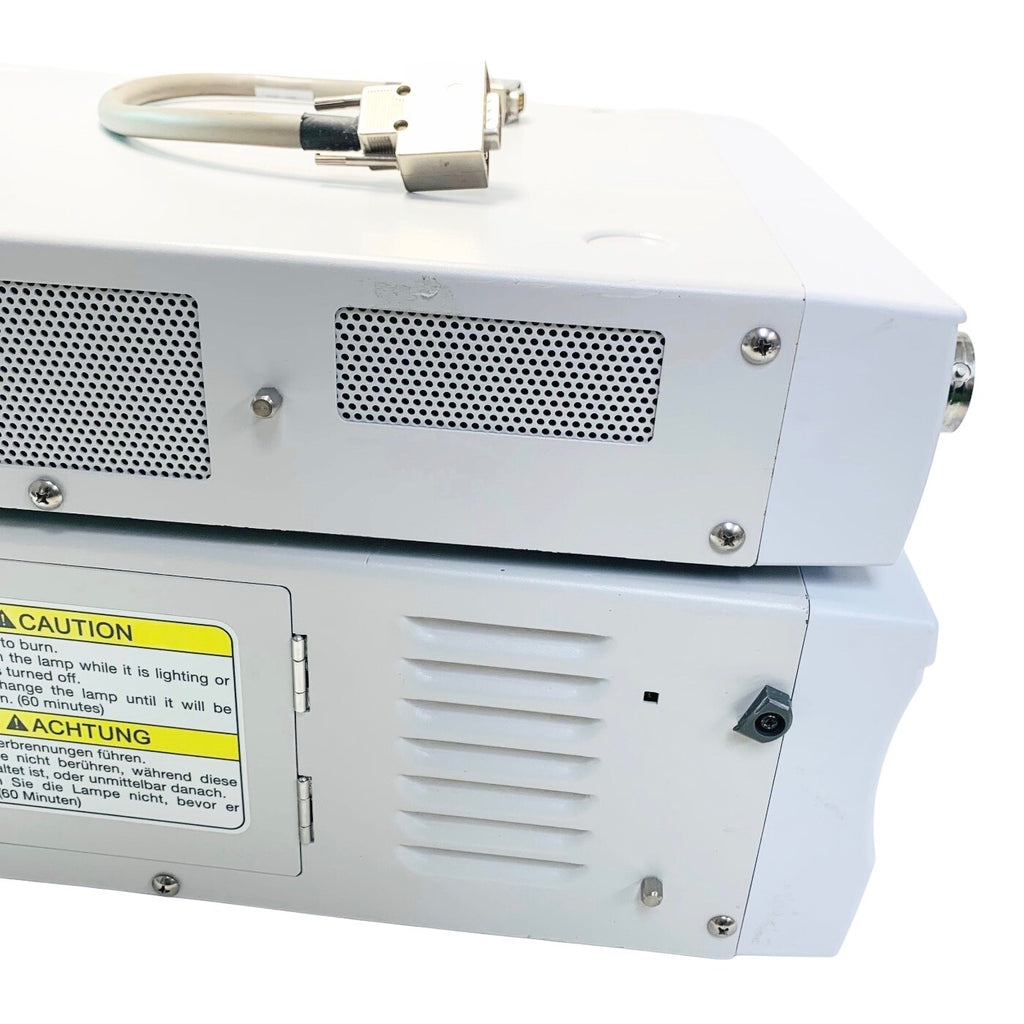 FUJINON REF VP 4400 HD, XL 4400 System Processor and Light Source