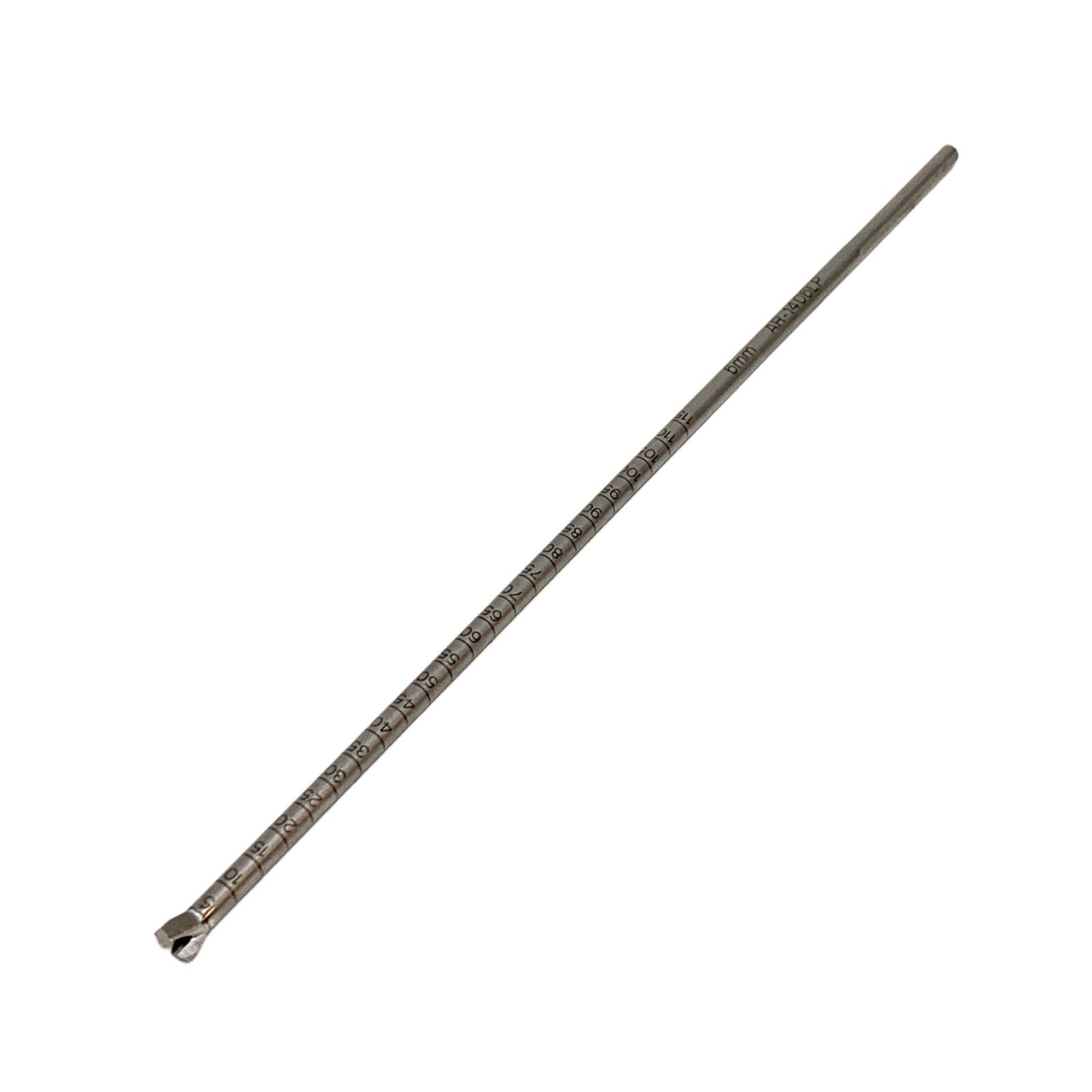 Arthrex REF AR-1406LP, 6mm Low Profile Reamer