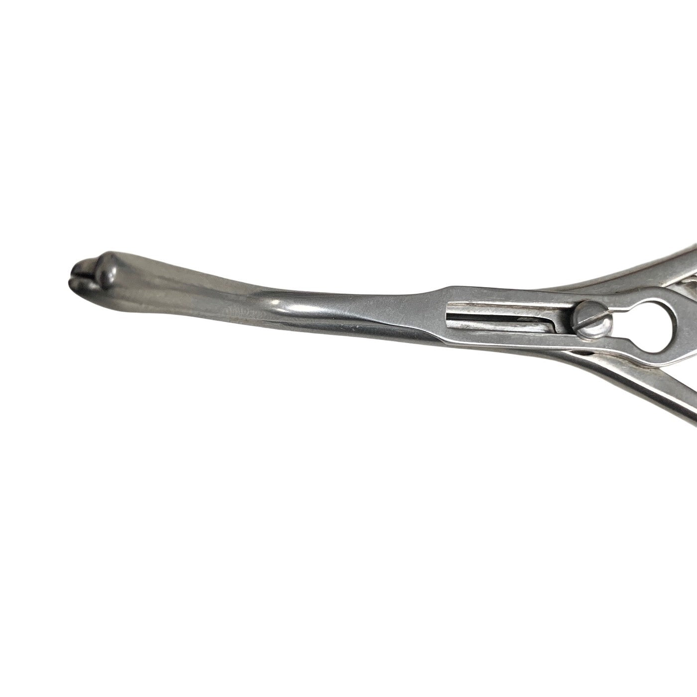 JARIT SCJC 8672. Laborde tracheal dilator. Stainless Germany
