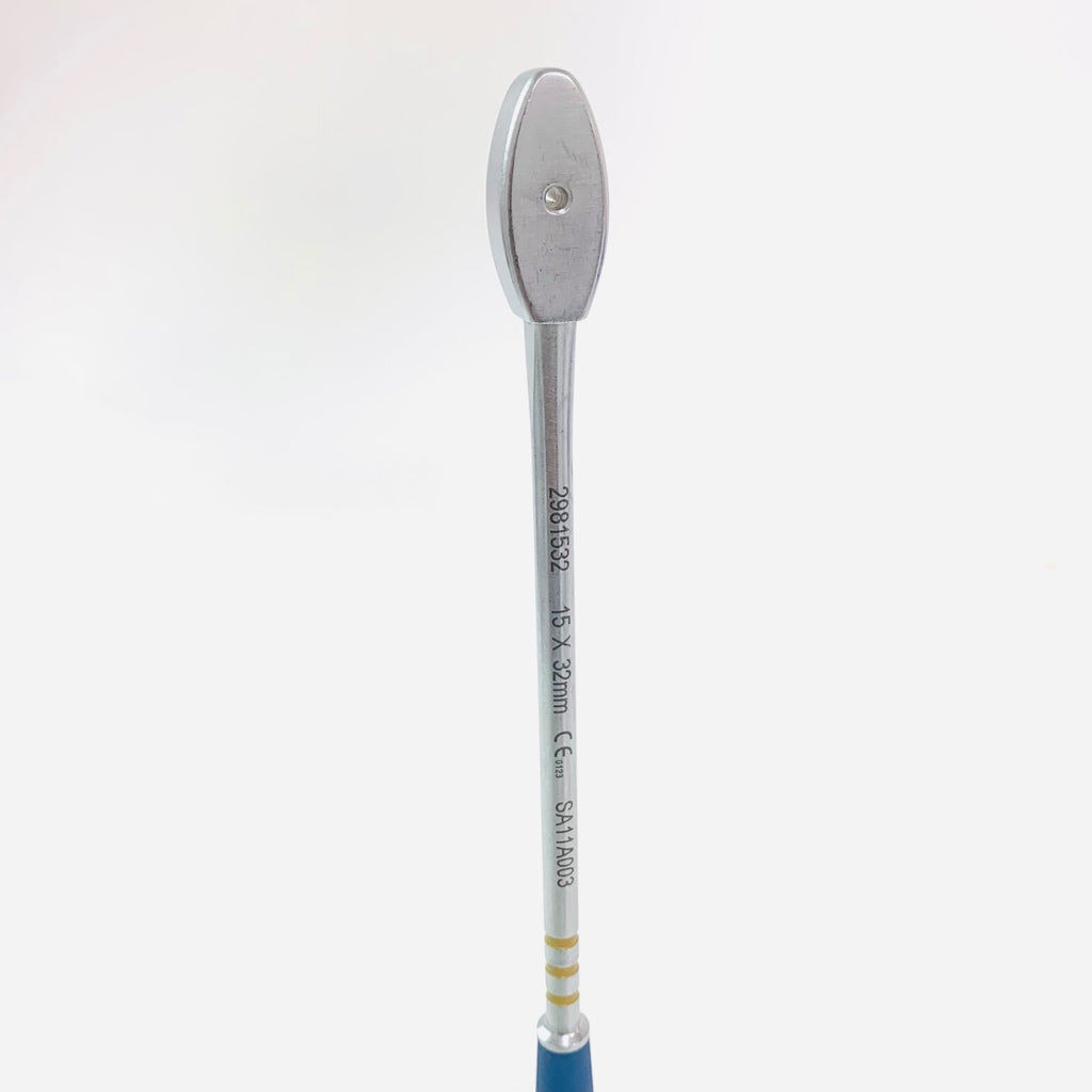 Medtronic REF 2981532, 15X32MM DISTRACTOR TRIAL