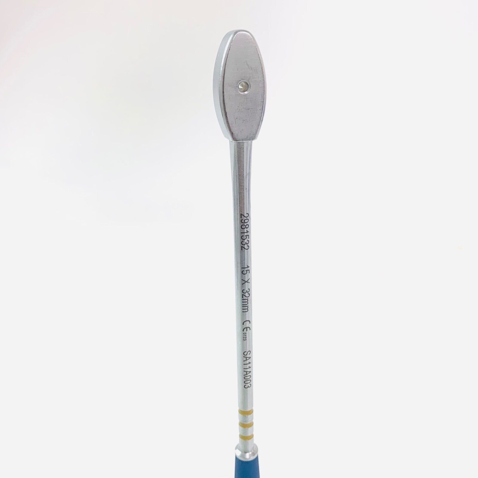 Medtronic REF 2981532, 15X32MM DISTRACTOR TRIAL