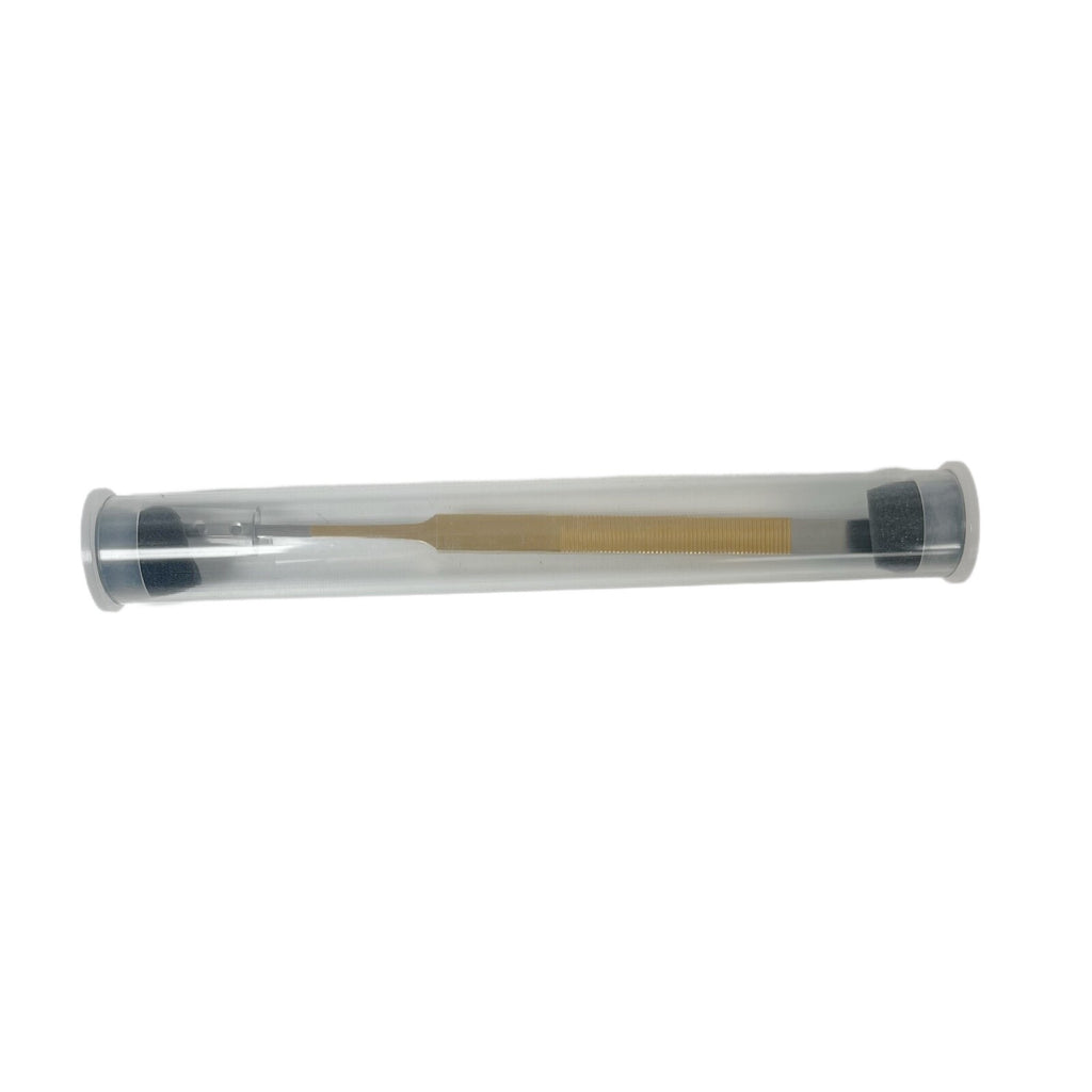OLYMPUS EVONOS REF WT000860 Osteotome, micro, with guard, size 2.2 x 180