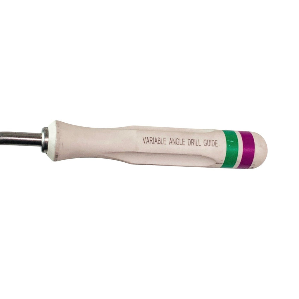 Medtronic REF 876-415, Variable Angle Drill Guide