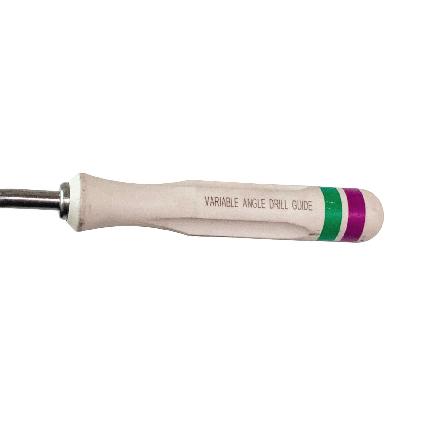 Medtronic REF 876-415, Variable Angle Drill Guide