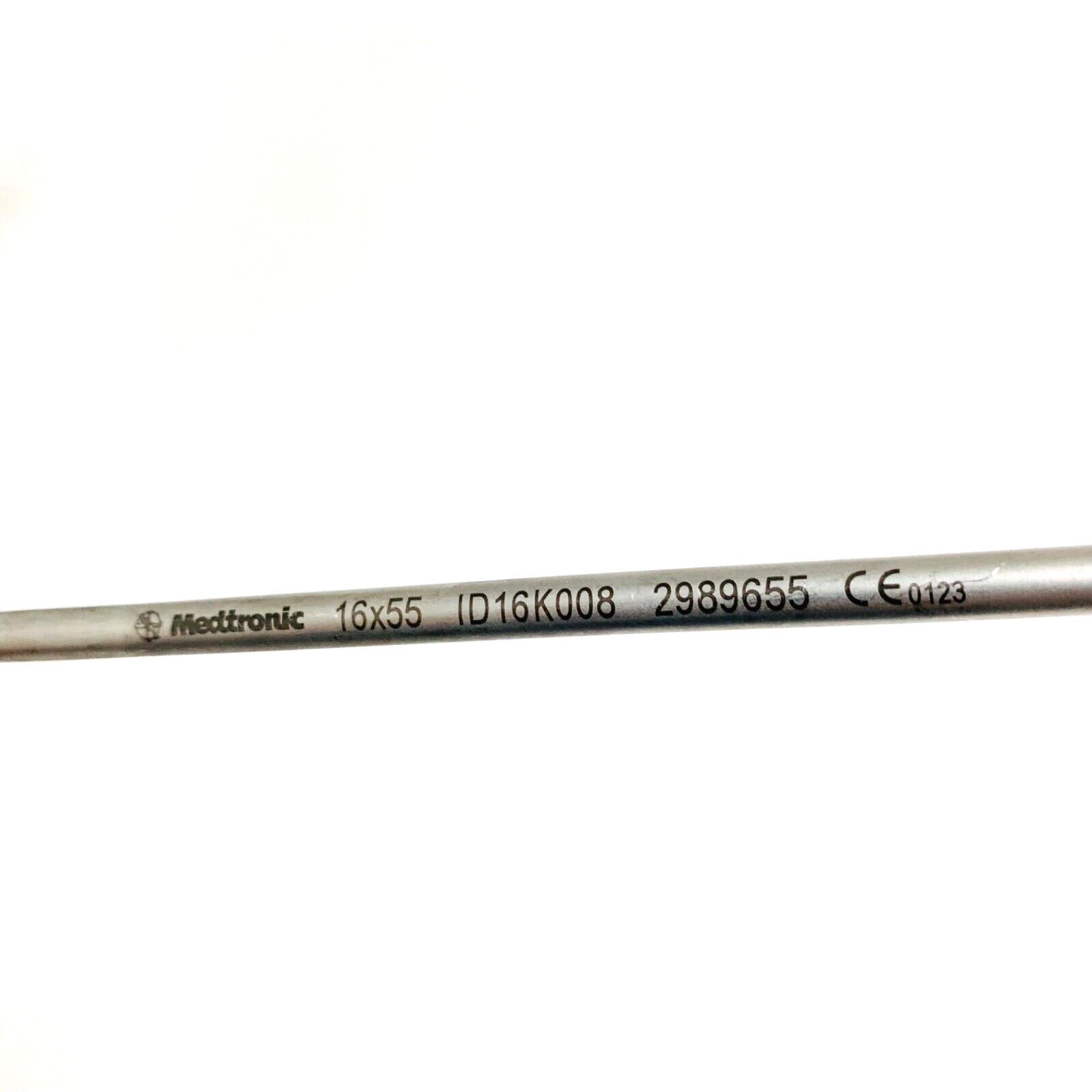 Medtronic REF 2989655, 16mm × 55mm 12 DEGREE CLYDESDALE TRIAL