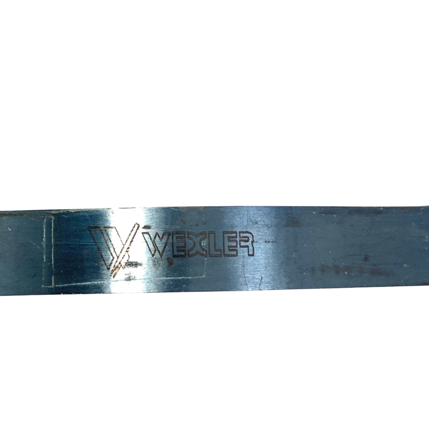 Wexler NL0714.23 Titanium 8.25" Jacobson Micro Needle Holder w Lock Cardio Neuro