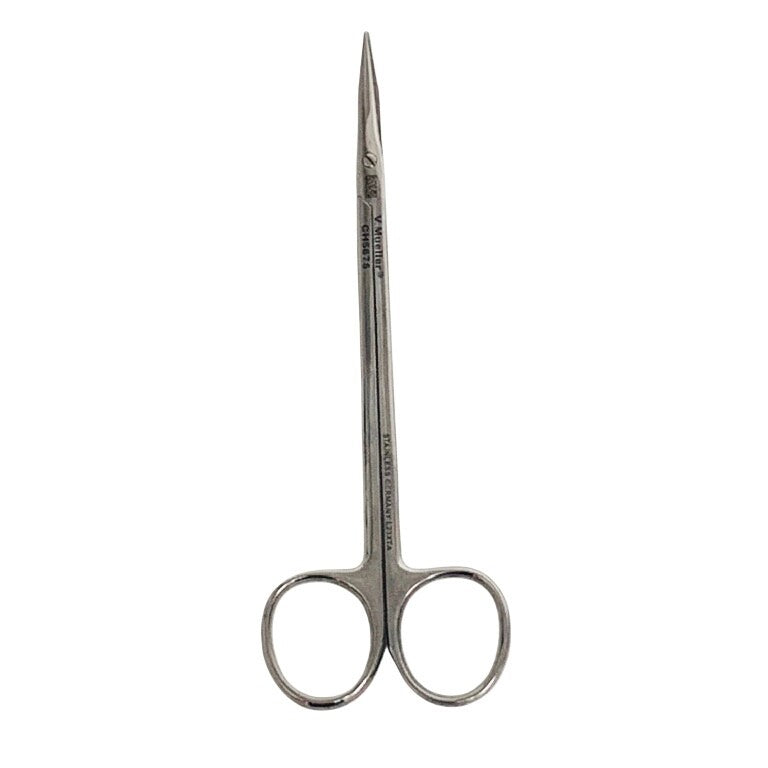 V. Mueller REF CH5675, SURGICAL POTTS Tenotomy Scissors