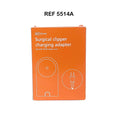 CareFusion 5514A Surgical Clipper Charging Adapter