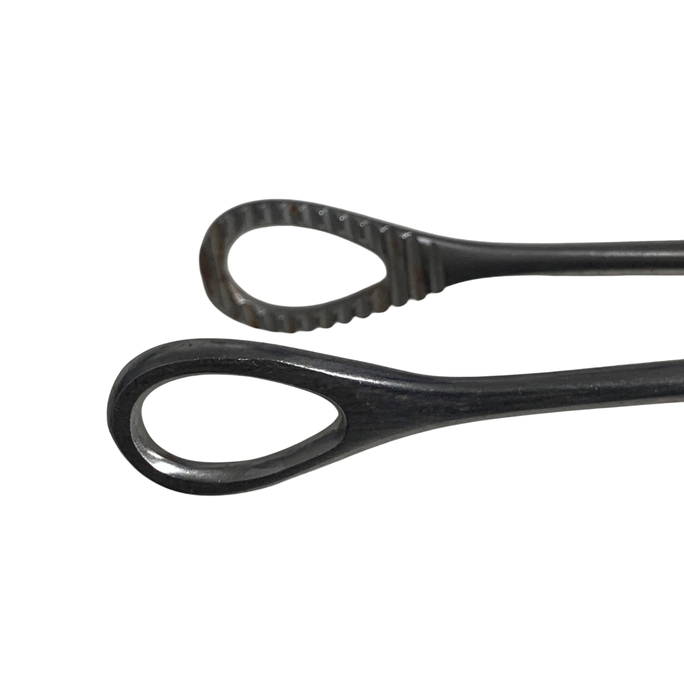 V.Mueller® GL650 LOT OF 3 Sponge Foerster Forceps, Straight, 9-3/4"