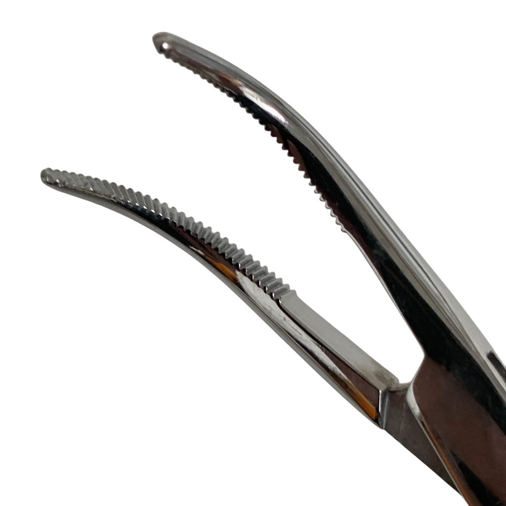 Weck 477191 Adson Hemostatic Forceps