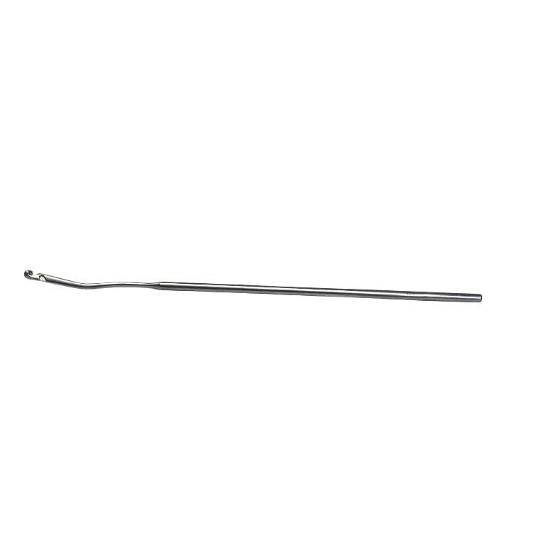 Sklar Ref 90-8210, IUD Extractor 10-1/2 Inch