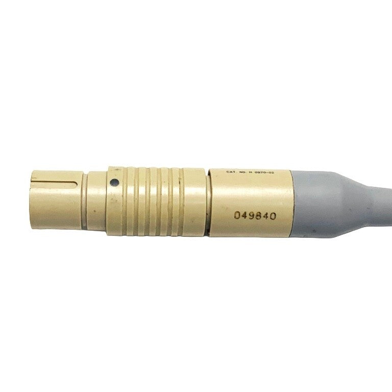 Arthocare Ref 0970-02 ArthroWand Cable, with Protective Caps A