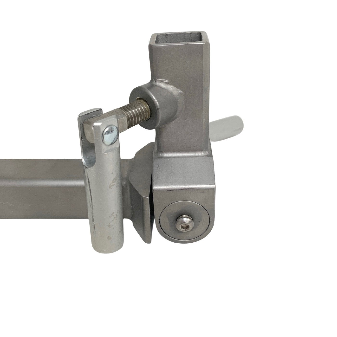 Mizuho OSI REF 5847-175, L, LOWER LEG SUPPORT ASSEMBLY, PELVIC ARC SYSTEM