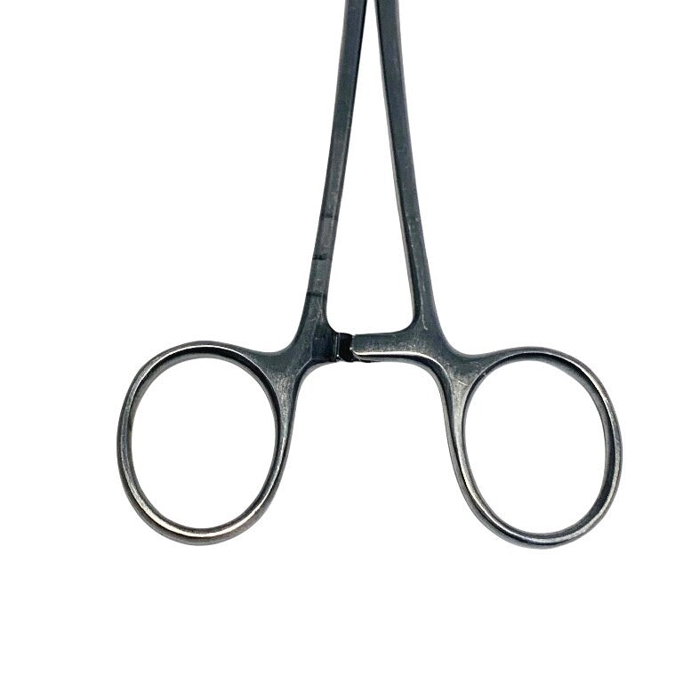 Jarit REF 106-200, Rochester Ochsner Forcep