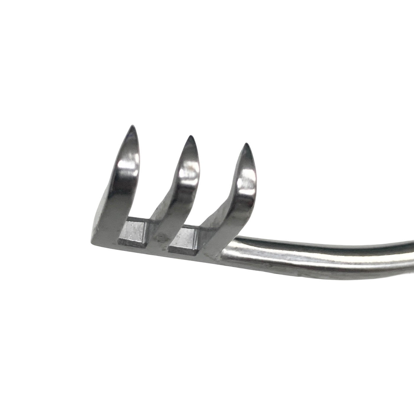 V.Mueller® AU14192 Perkins Antrum Right Retractor STAINLESS STEEL