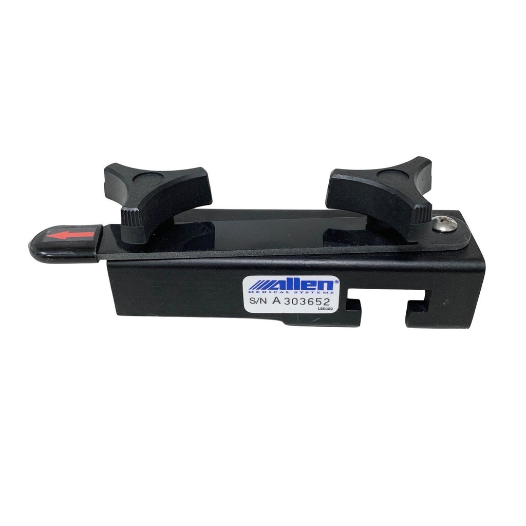 Allen Medical REF L50000, Easy Lock Blade Clamp