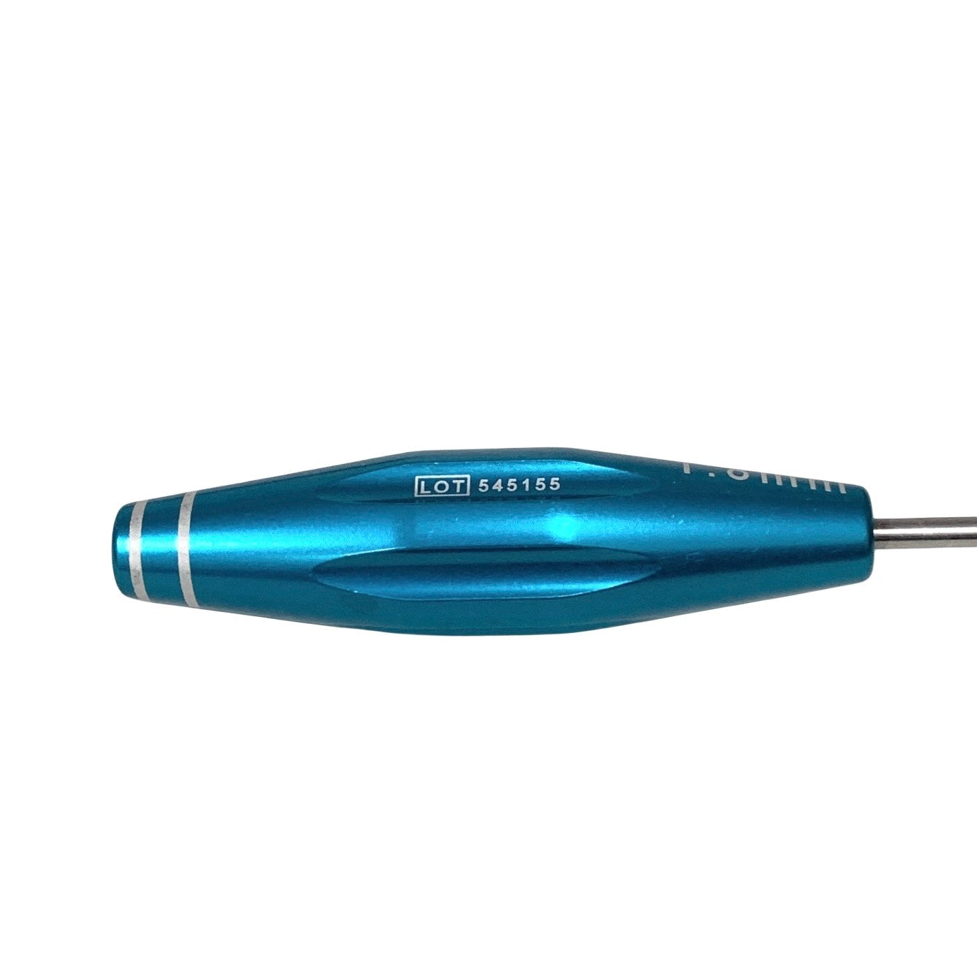 CONMED REF Y-G005, Y-Knot Flex Fishmouth Drill Guide for 1.8mm