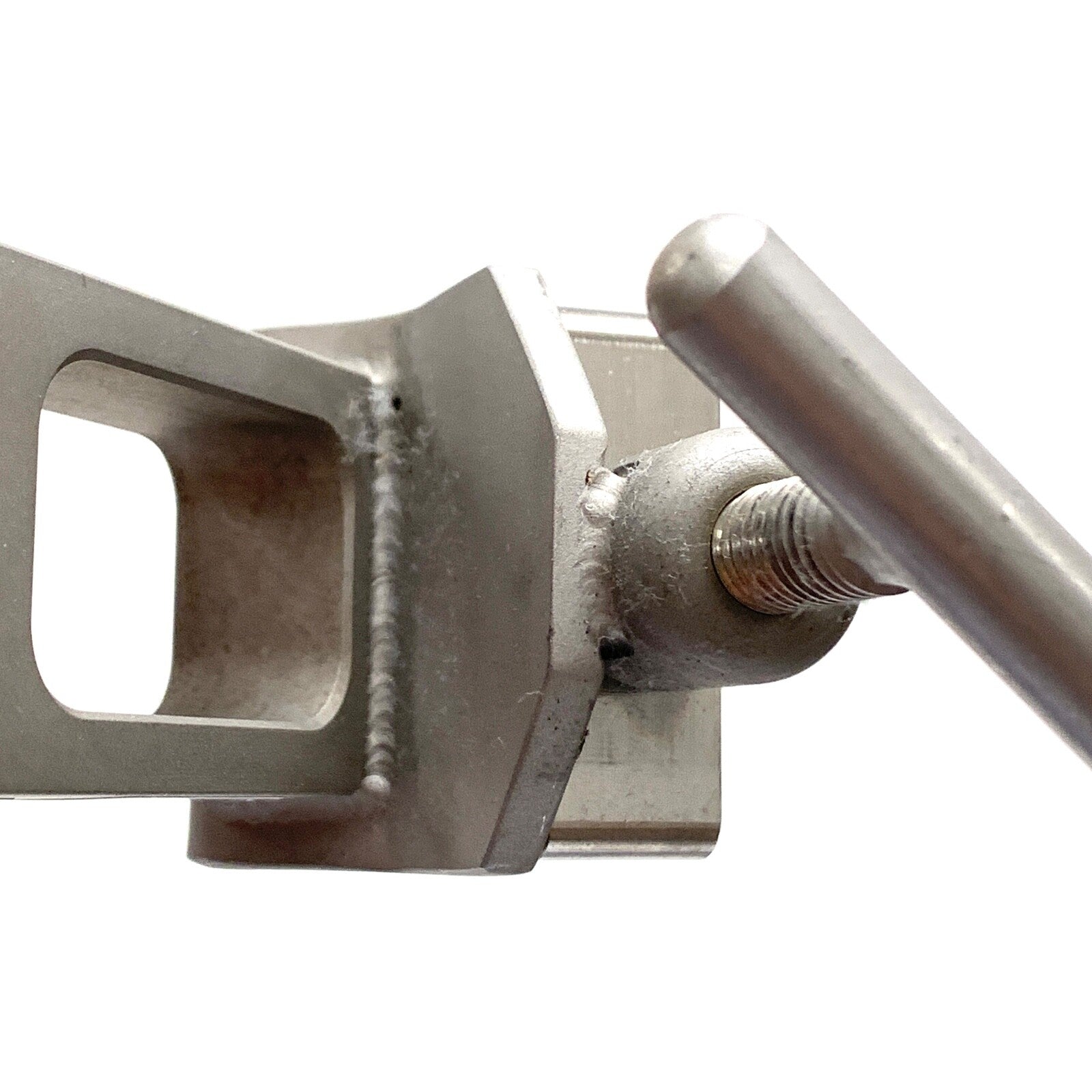 Mizuho OSI Radiolucent Skull Clamp, Cervical Management Accessory