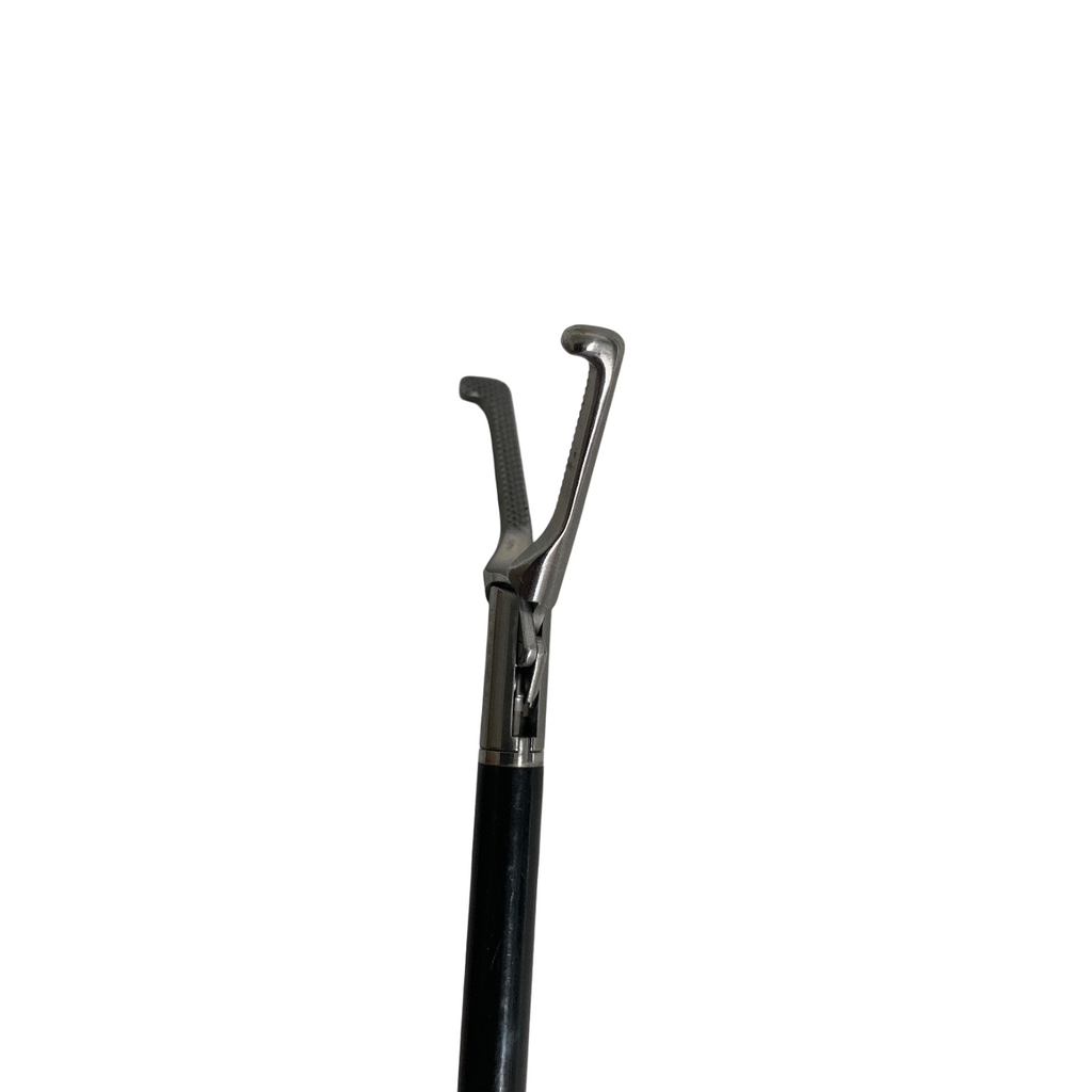 Integra Jarit 655544 Mixter Grasping Forceps Insert including Sheath 652503