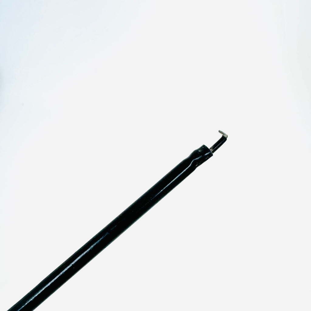 Snowden-Pencer 88-9103 Right Angle Suction Electrode, 5mm X 32cm Instrument
