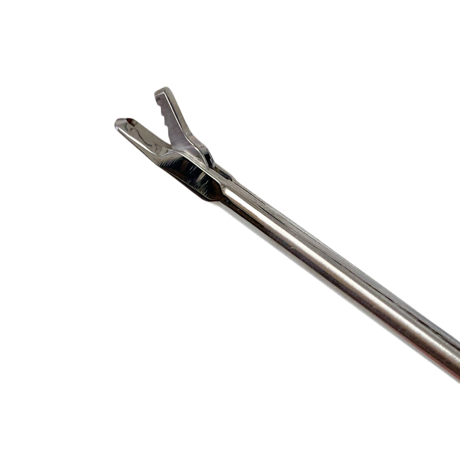 Symmetry Medical REF 1010101, Access Arthroscopy Punch, 1.7mm Straight
