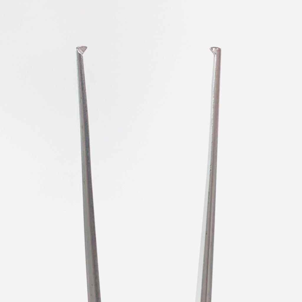 Aesculap REF BD537R, TISSUE FORCEPS