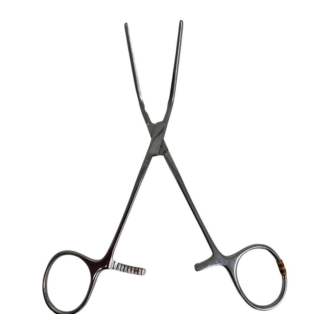 Weck 638237 Pilling Cardiovascular Clamp