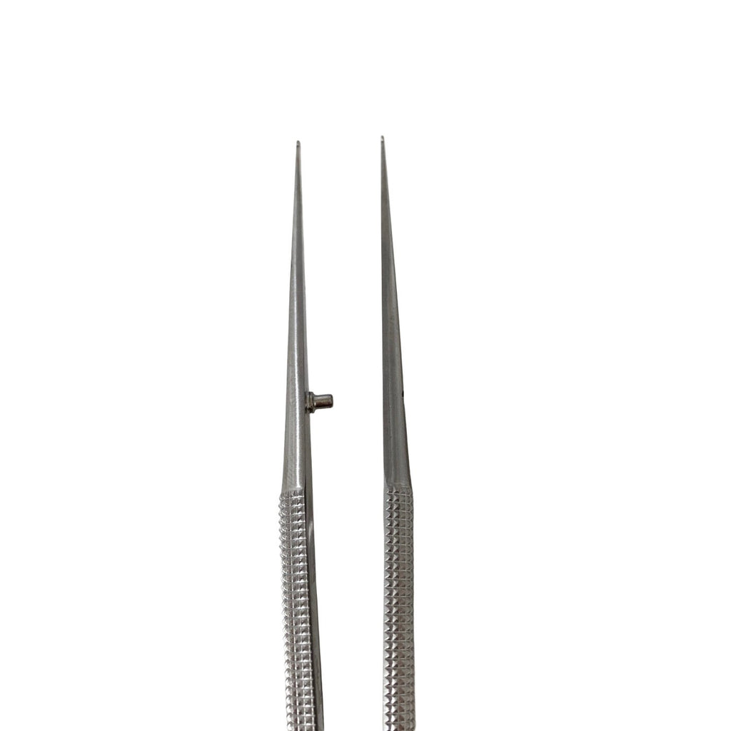 MILLENIUM REF 7-44220, Dennis Ring Tip Forceps