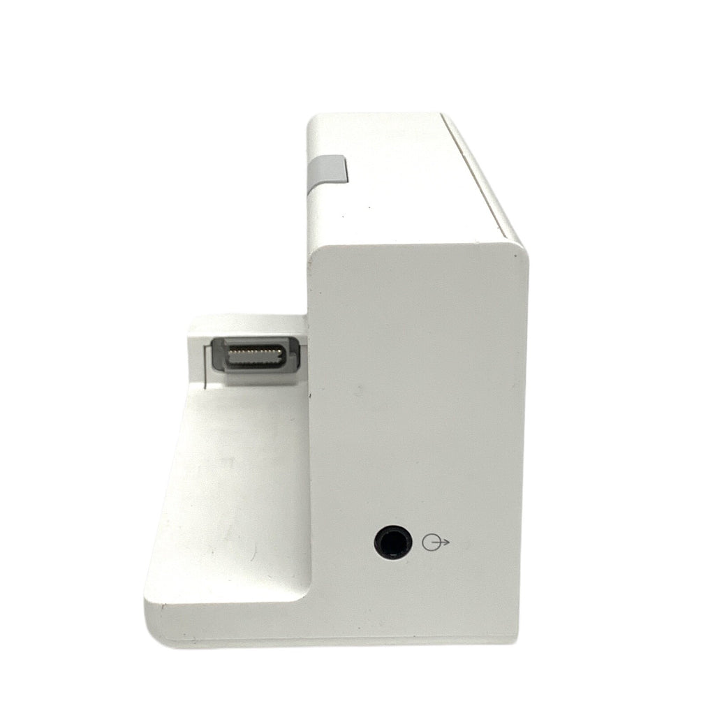 Philips Intellivue REF 867043, Intellivue Docking Station, Broken Connector