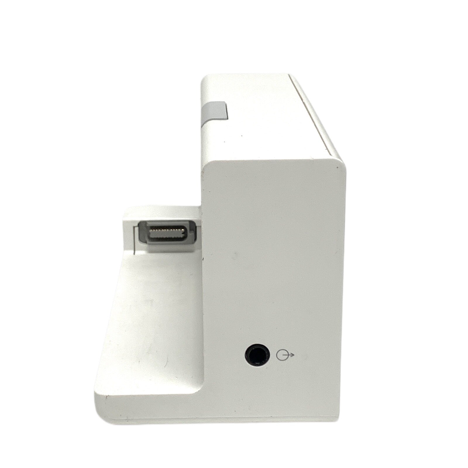 Philips Intellivue REF 867043, Intellivue Docking Station, Broken Connector